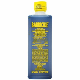 Barbicide Salon Disinfectant