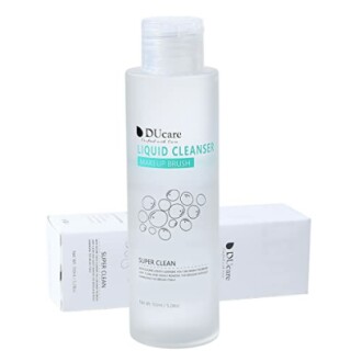 DUcare Professional Makeup Brush Cleaner