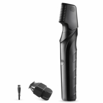 Women's Body Hair Trimmer