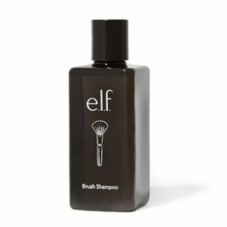 e.l.f. Makeup Brush Shampoo