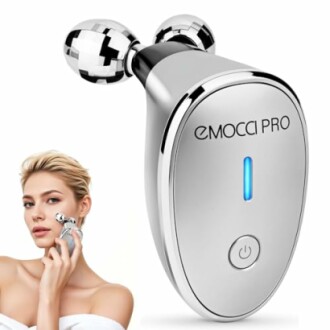 Facial Massager Face Roller
