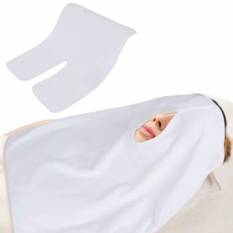 SINLAND Microfiber Esthetician Towels