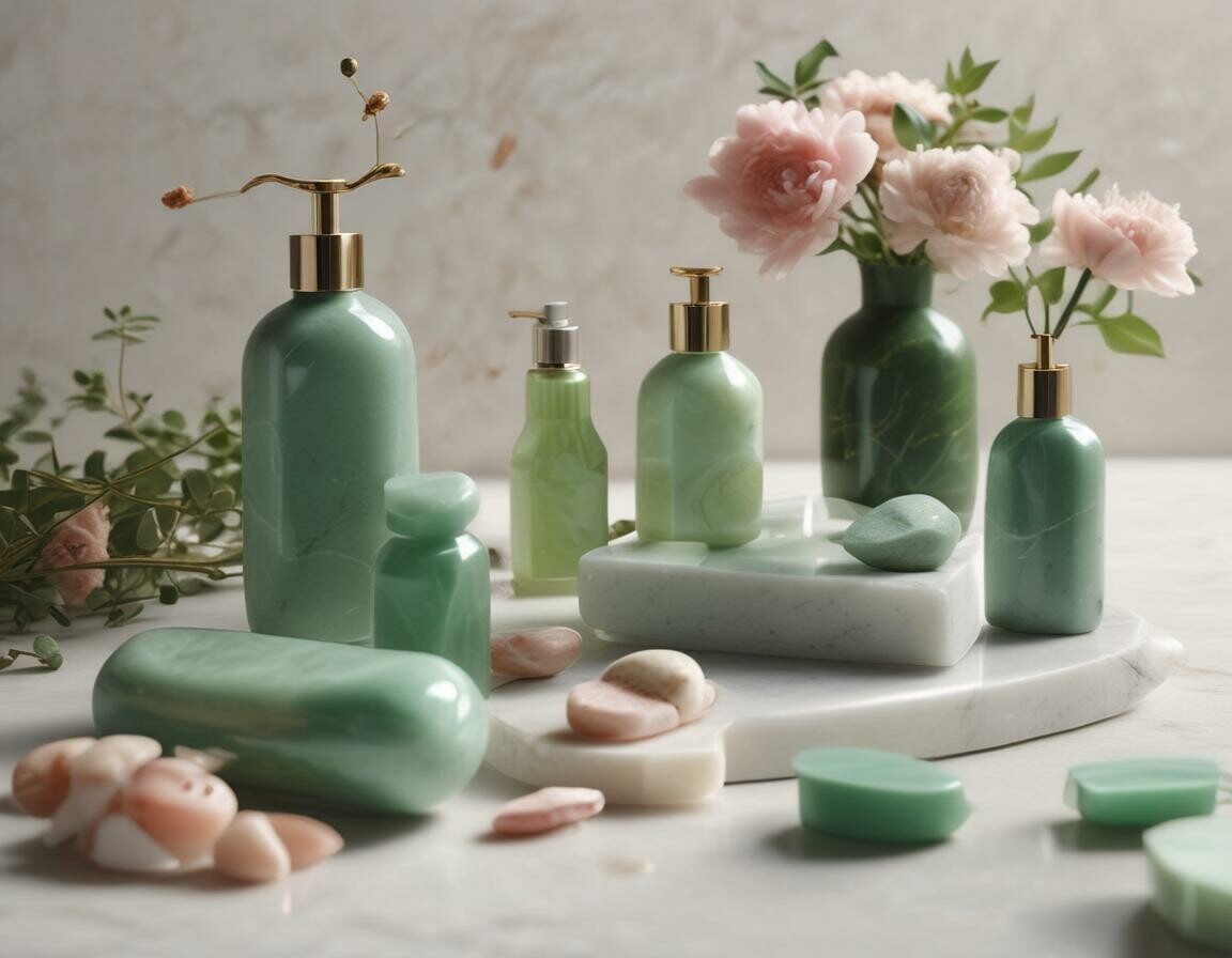 Facial Tool Cleaners