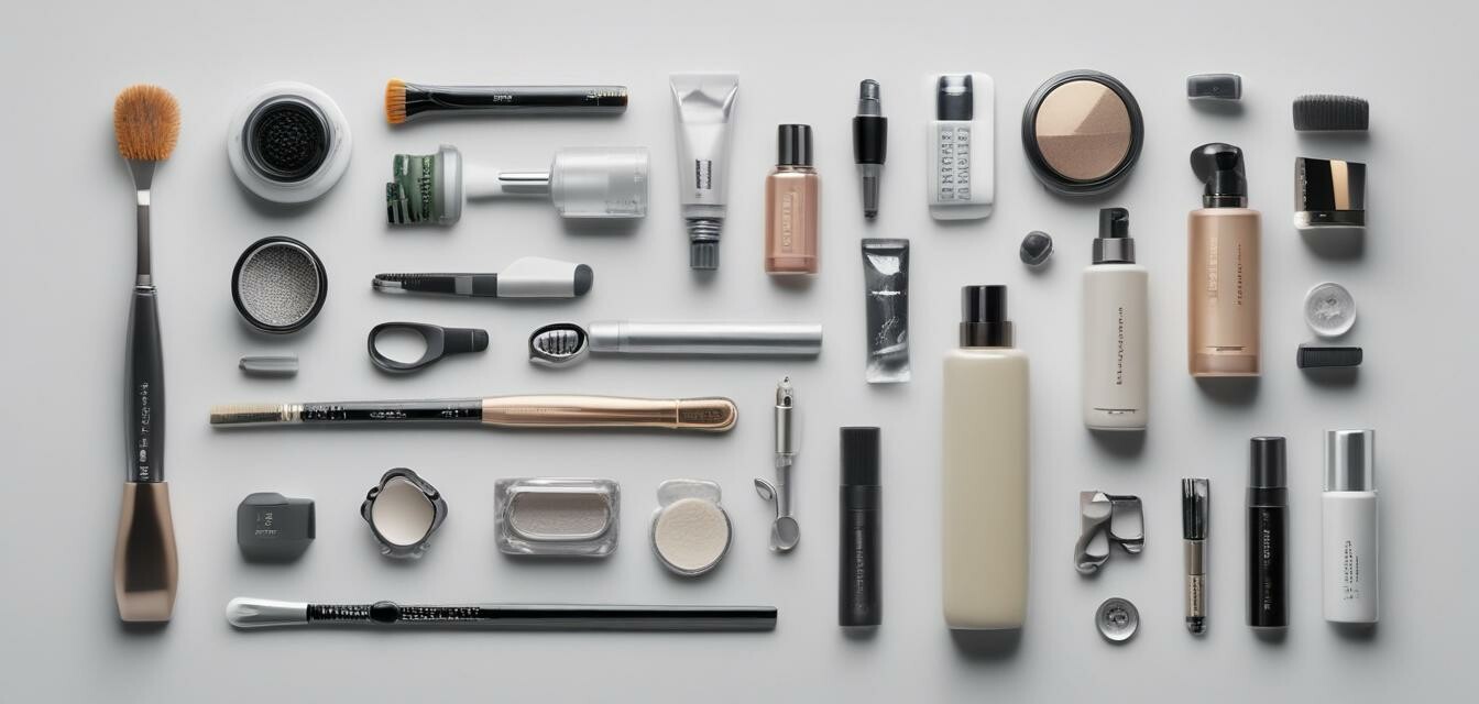 Top Products for Tool Sanitation