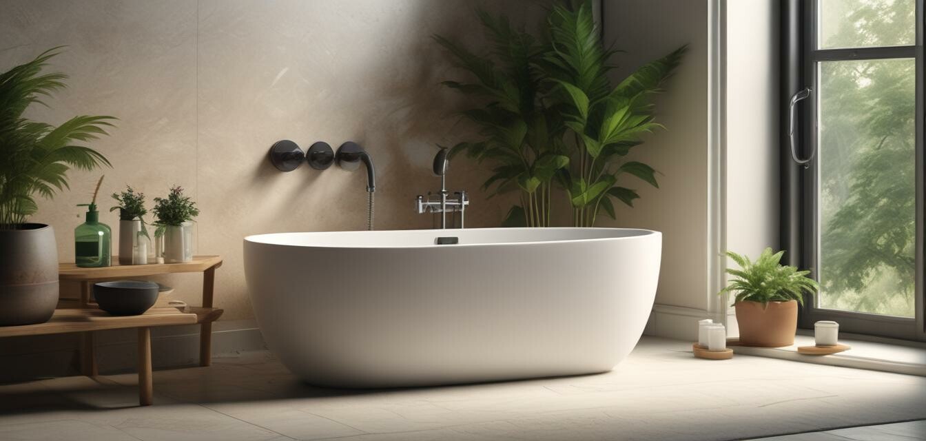 Eco-Friendly Beauty Tool Hygiene