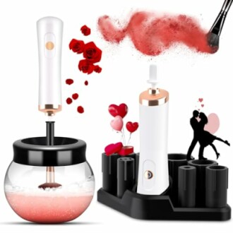Makeup Brush Cleaner