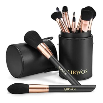 AIRWOS Makeup Brushes Set