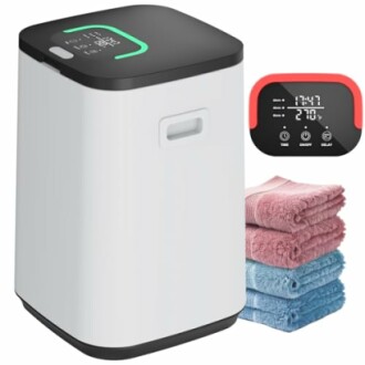 ELECWISH Towel Warmer