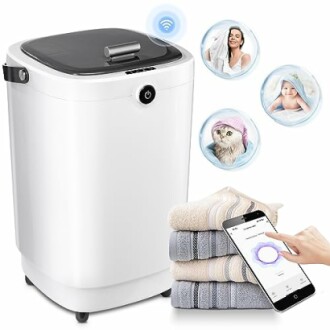 Large Towel Warmers for Bathroom