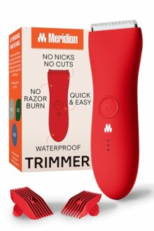 MERIDIAN Original Bikini Trimmer