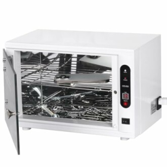 Nail Tool Cleaning Cabinet