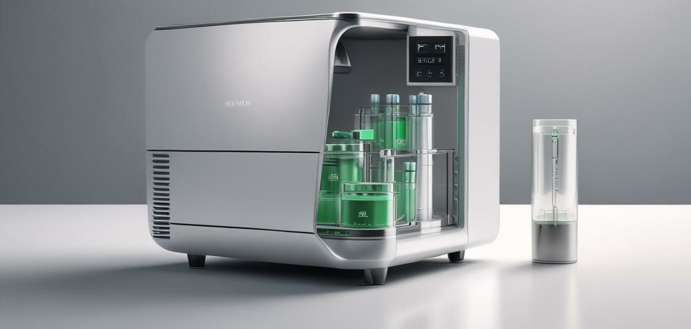 Beauty tool sterilizer