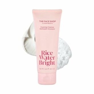Rice Water Bright