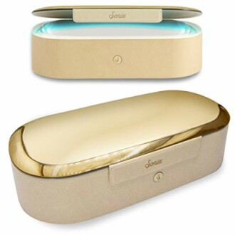 Sonix Beyond UV+O3 Sanitizer Box